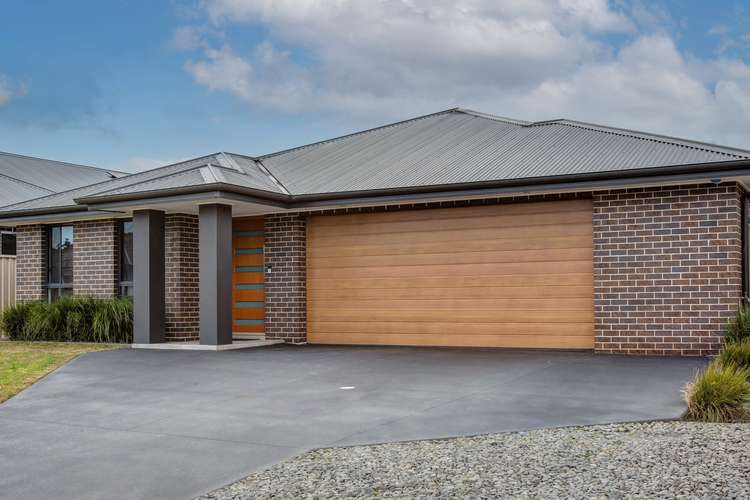 Main view of Homely house listing, 13 Henrietta Street, Braemar NSW 2575
