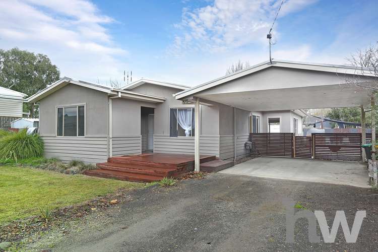 Second view of Homely house listing, 62 Harding Street, Winchelsea VIC 3241