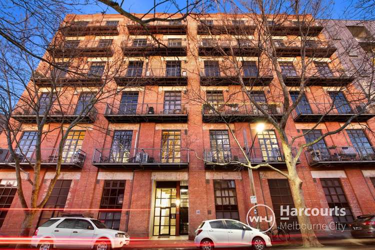 Main view of Homely apartment listing, 408/416 Gore Street, Fitzroy VIC 3065