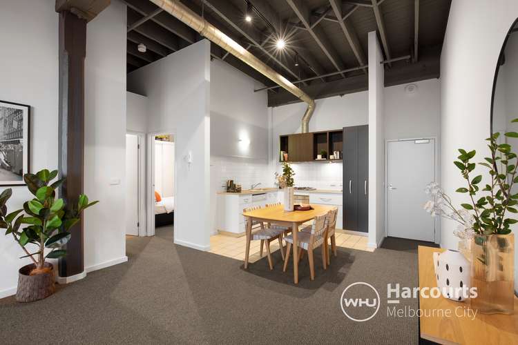Fourth view of Homely apartment listing, 408/416 Gore Street, Fitzroy VIC 3065