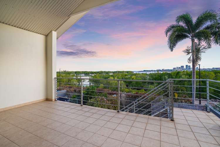 Main view of Homely townhouse listing, 1/42 Bayview Boulevard, Bayview NT 820