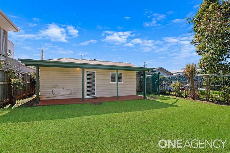 Fourth view of Homely house listing, 43 Queen Street, Scarborough QLD 4020