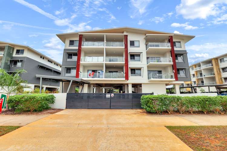 Main view of Homely apartment listing, 15 Fairweather Crescent, Coolalinga NT 839