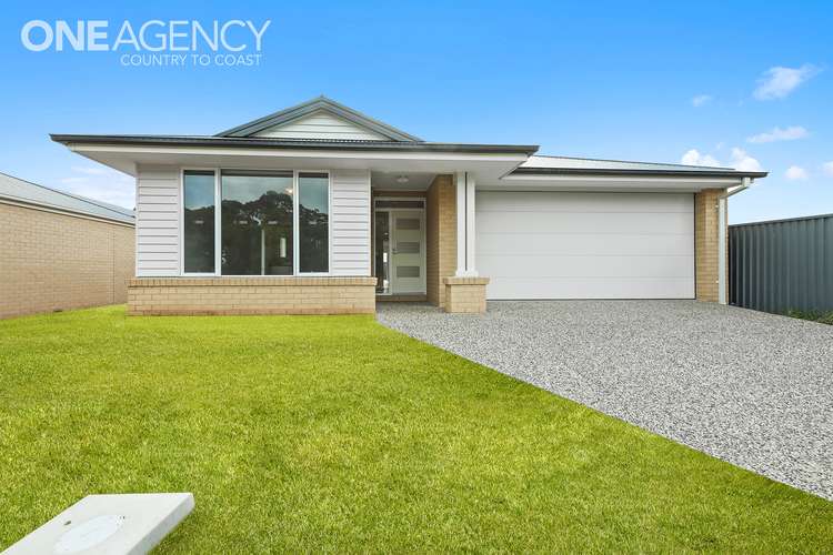 Main view of Homely house listing, 12 Eagle Avenue, Cowes VIC 3922