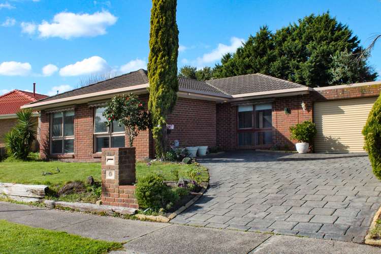 Main view of Homely house listing, 22 Josephine Avenue, Cranbourne North VIC 3977