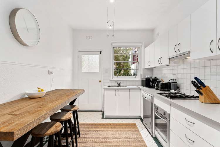 Main view of Homely apartment listing, 1/12 Darling Street, South Yarra VIC 3141