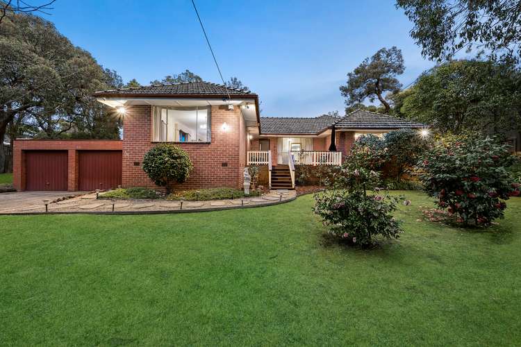 Main view of Homely house listing, 20 Fuller Street, Mitcham VIC 3132