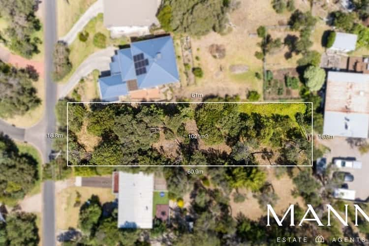 44 Nautilus Street, Rye VIC 3941