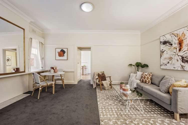 Main view of Homely apartment listing, 1/251 Williams Road, South Yarra VIC 3141