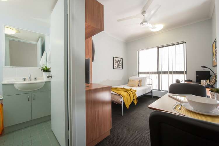 Main view of Homely unit listing, 1615/108 Margaret Street, Brisbane QLD 4000