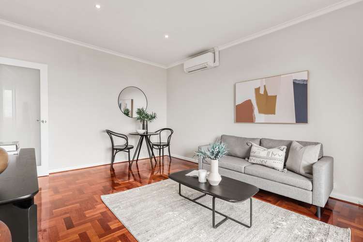 Second view of Homely apartment listing, 15/27 Lewisham Road, Windsor VIC 3181
