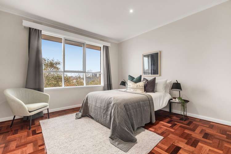 Third view of Homely apartment listing, 15/27 Lewisham Road, Windsor VIC 3181
