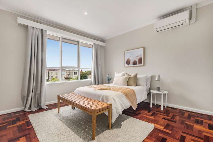 Fifth view of Homely apartment listing, 15/27 Lewisham Road, Windsor VIC 3181