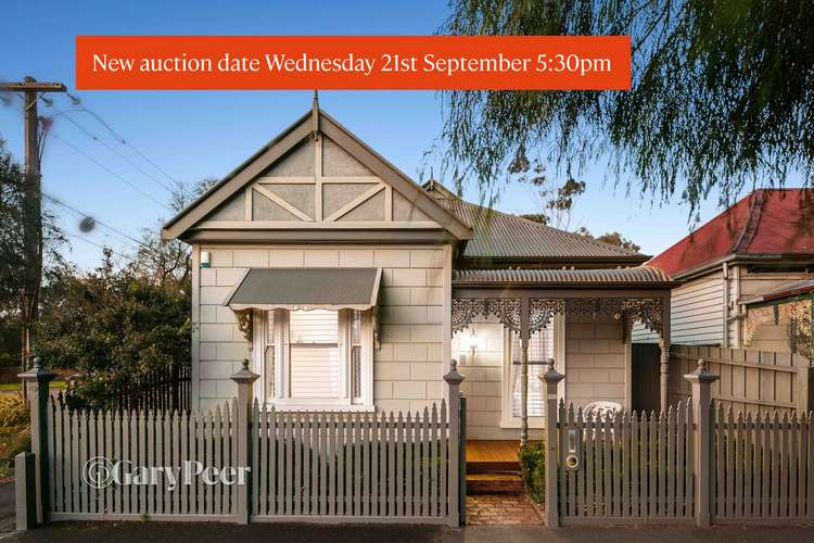 21 Foote Street, Albert Park VIC 3206