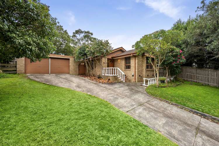 Main view of Homely house listing, 540 Springvale Road, Forest Hill VIC 3131