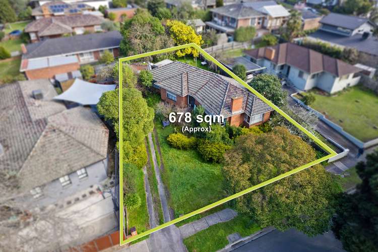 166 Templestowe Road, Templestowe Lower VIC 3107