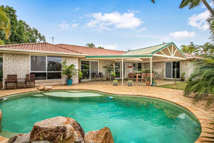27 Brentwood Place, Moggill QLD 4070