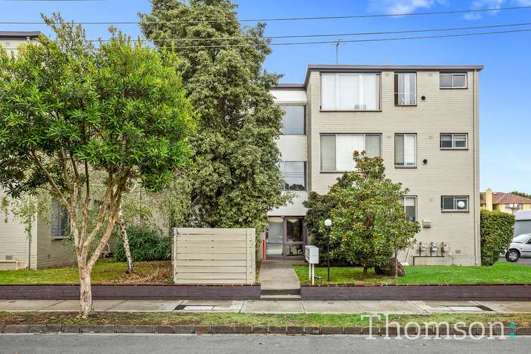Main view of Homely apartment listing, 11/27 St Georges Road, Armadale VIC 3143