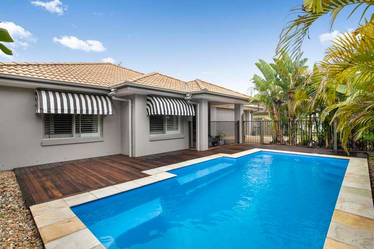 Main view of Homely house listing, 13 Hendos Place, Moggill QLD 4070