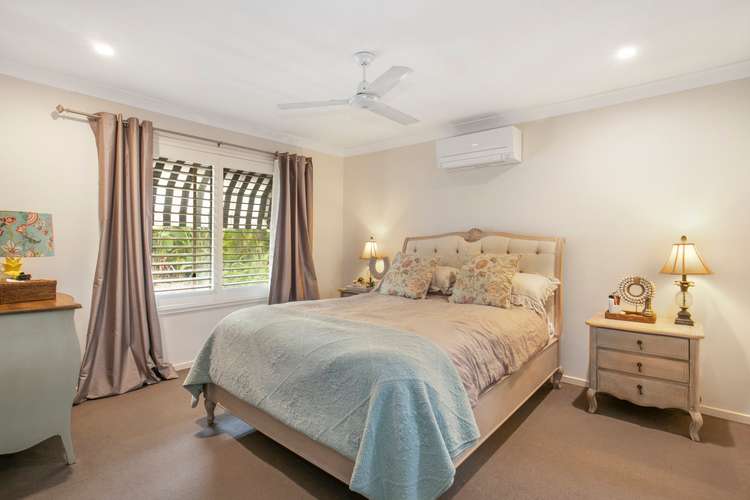 Third view of Homely house listing, 13 Hendos Place, Moggill QLD 4070