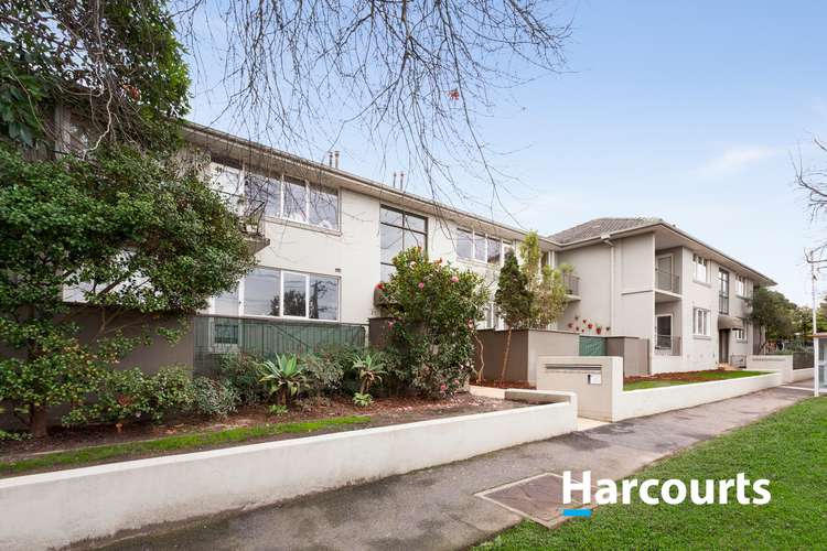 Main view of Homely apartment listing, 6/66 Wattle Valley Road, Canterbury VIC 3126