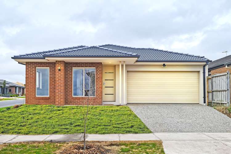 8 Fortitude Circuit, Clyde VIC 3978