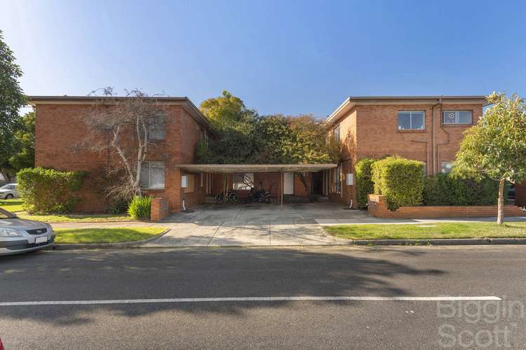Main view of Homely blockOfUnits listing, 158 Oakleigh Road, Carnegie VIC 3163