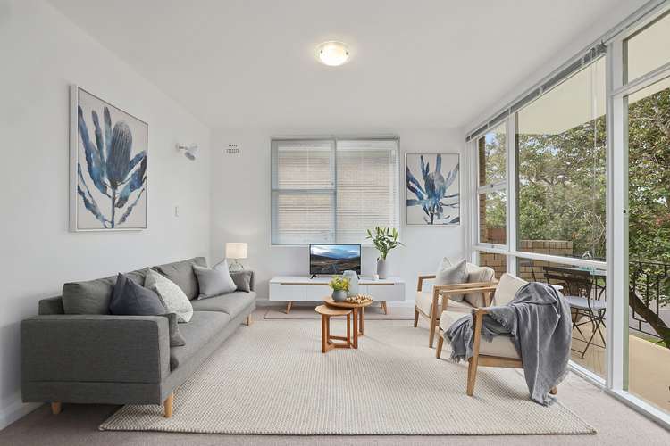 Main view of Homely apartment listing, 3/23 Cohen Street, Fairlight NSW 2094