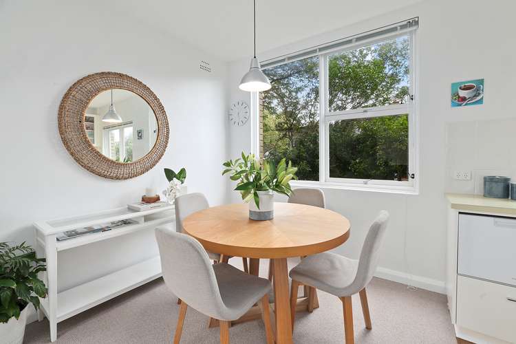 Fourth view of Homely apartment listing, 3/23 Cohen Street, Fairlight NSW 2094