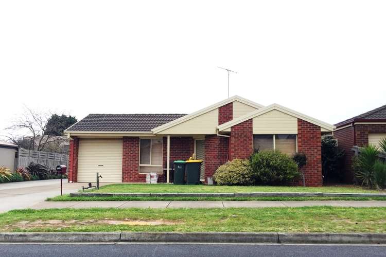 Main view of Homely house listing, 36 Pomora Avenue, Torquay VIC 3228