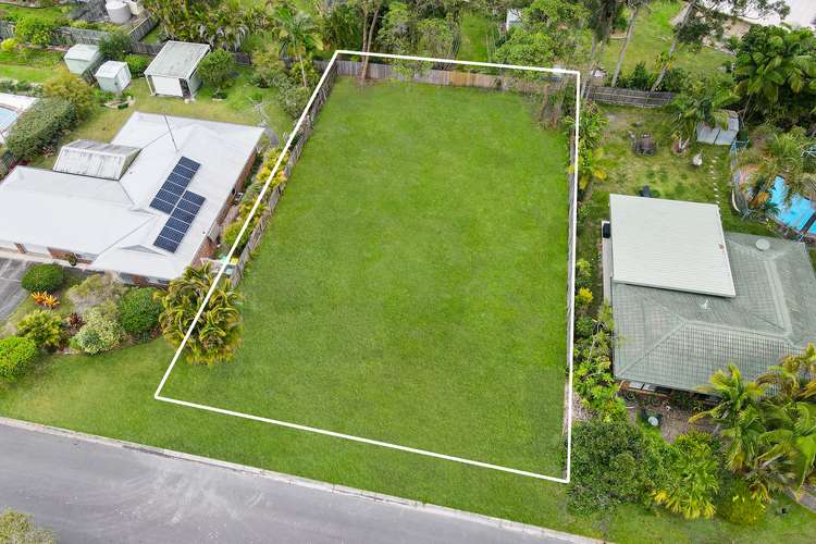 Main view of Homely residentialLand listing, 13 Harlow Crescent, Tewantin QLD 4565