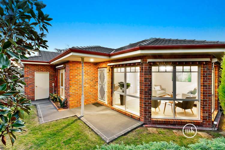 17 Rattray Road, Montmorency VIC 3094