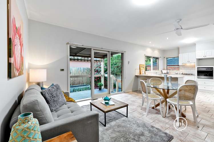 Fourth view of Homely unit listing, 17 Rattray Road, Montmorency VIC 3094