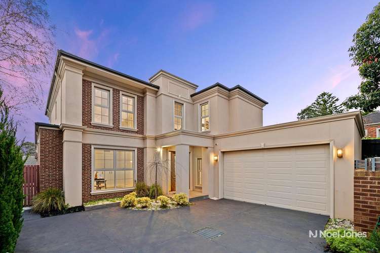 Main view of Homely house listing, 25 Banool Road, Balwyn VIC 3103