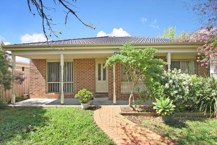 Main view of Homely house listing, 1/12 Sinnott Street, Burwood VIC 3125
