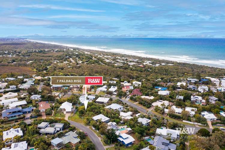 7 Paldao Rise, Peregian Beach QLD 4573