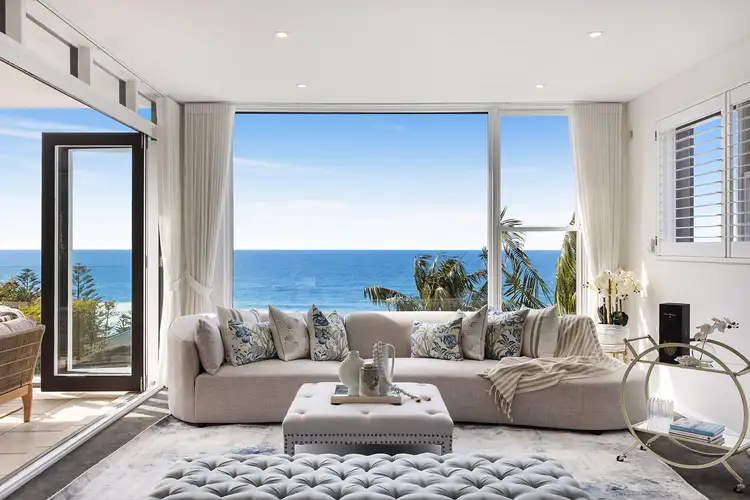 Main view of Homely house listing, 12 Seaview Avenue, Curl Curl NSW 2096