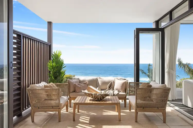 Second view of Homely house listing, 12 Seaview Avenue, Curl Curl NSW 2096