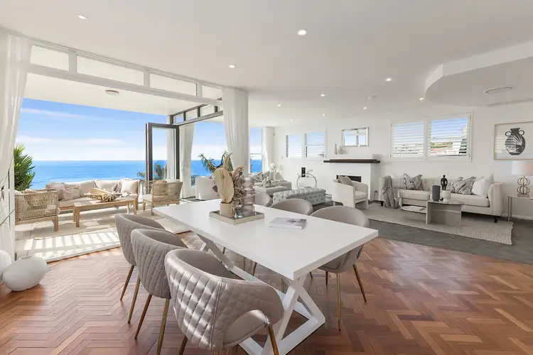Third view of Homely house listing, 12 Seaview Avenue, Curl Curl NSW 2096