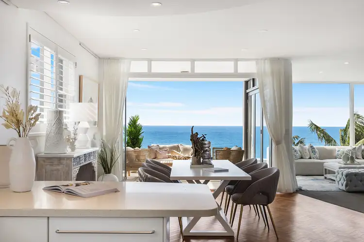 Sixth view of Homely house listing, 12 Seaview Avenue, Curl Curl NSW 2096