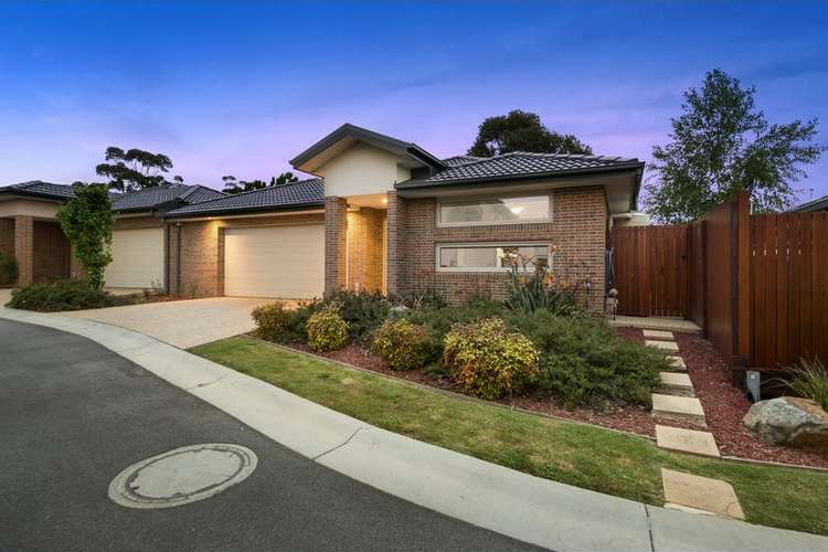 Main view of Homely townhouse listing, 5/76 Harrap Road, Mount Martha VIC 3934