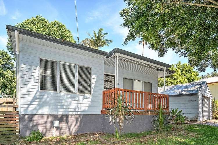 53 Springfield Road, Springfield NSW 2250