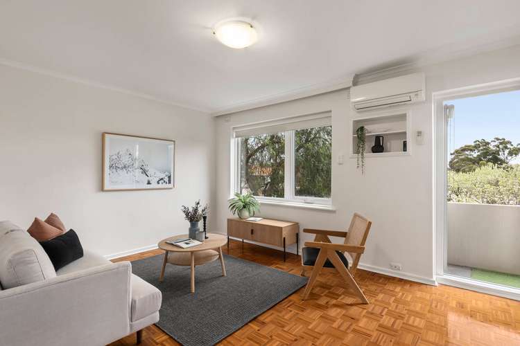 Main view of Homely apartment listing, 10/43 Milton Street, Elwood VIC 3184