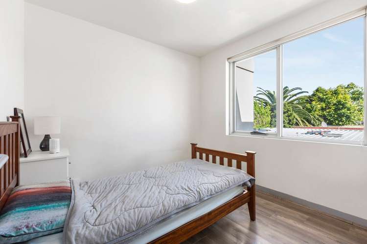 Fourth view of Homely apartment listing, 122/72-76 High Street, Windsor VIC 3181