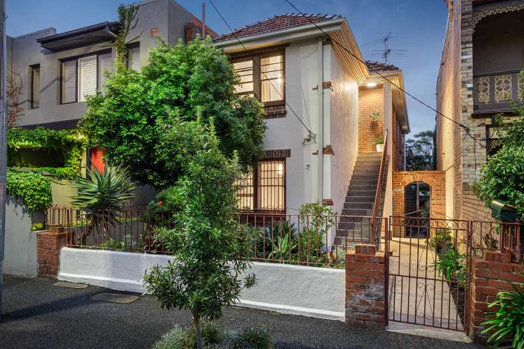 Main view of Homely house listing, 7 Ivy Street, Prahran VIC 3181
