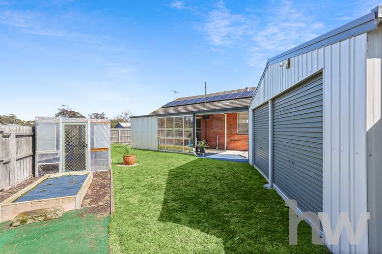 Main view of Homely house listing, 5 Pluto Court, Newcomb VIC 3219
