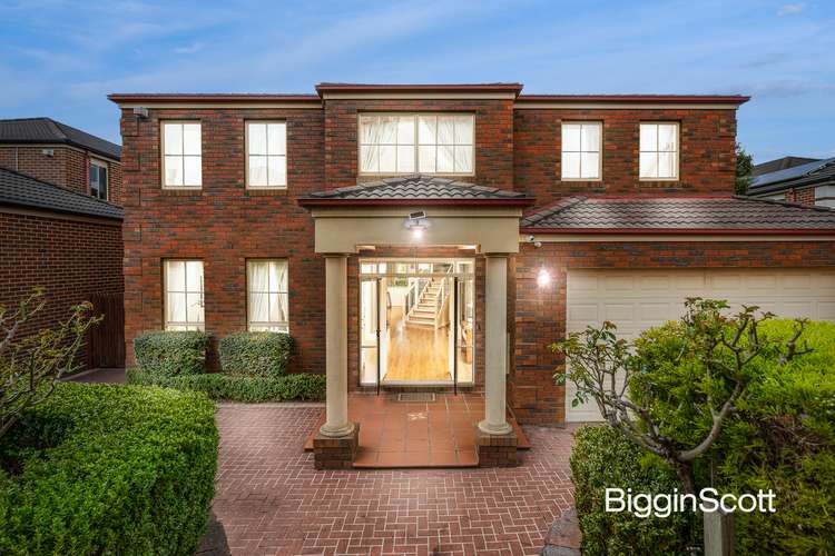 Main view of Homely house listing, 3 May Court, Glen Waverley VIC 3150