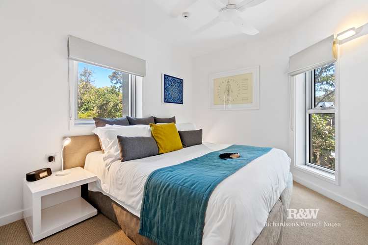Fifth view of Homely apartment listing, 201/71 Hastings Street, Noosa Heads QLD 4567