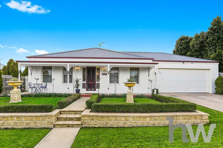 3 Tierney Court, Highton VIC 3216