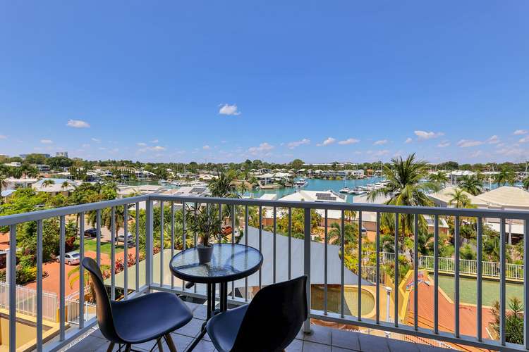 38/32 Marina Boulevard, Cullen Bay NT 820